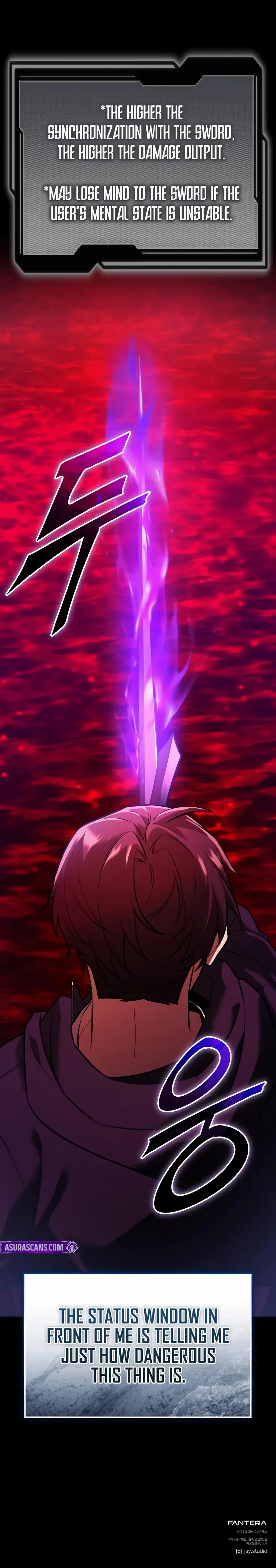 I Obtained A Mythic Item, Chapter 152 - 14