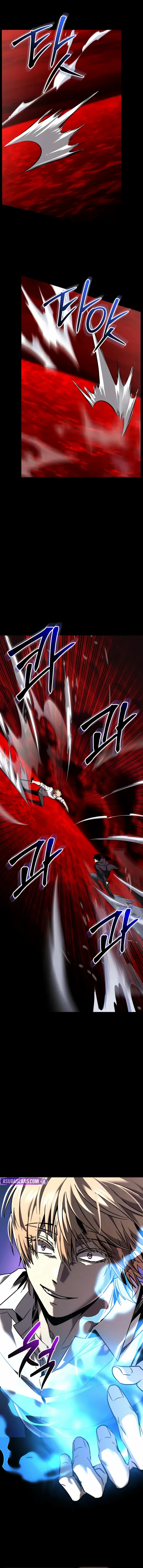 I Obtained A Mythic Item, Chapter 153 - 06