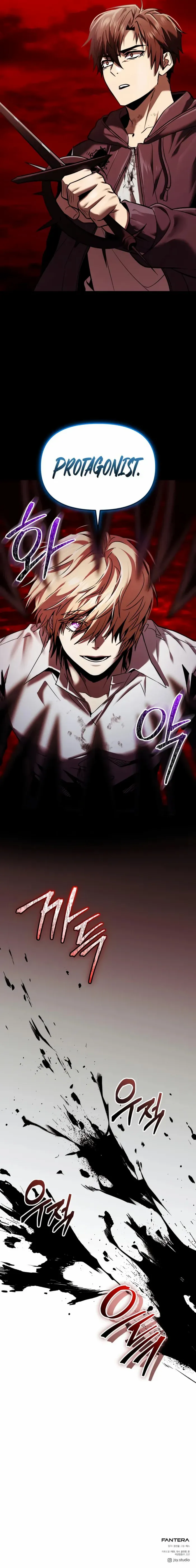 I Obtained A Mythic Item, Chapter 153 - 17