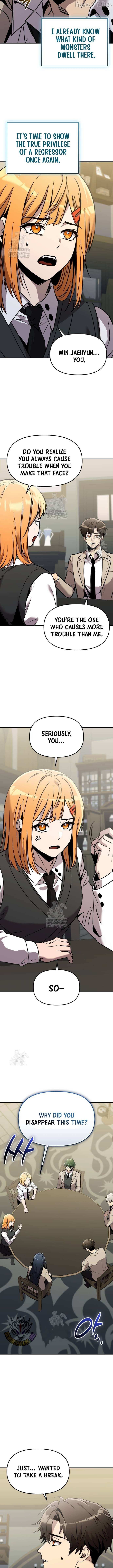 I Obtained A Mythic Item, Chapter 156 - 02