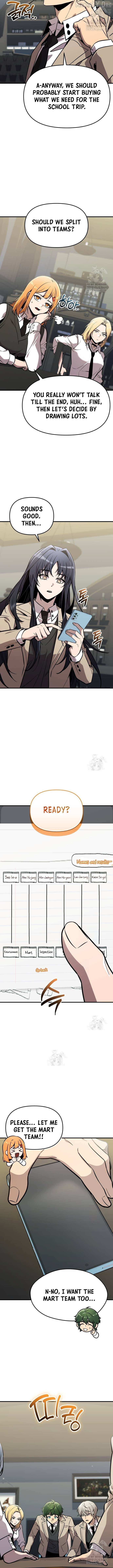 I Obtained A Mythic Item, Chapter 156 - 03