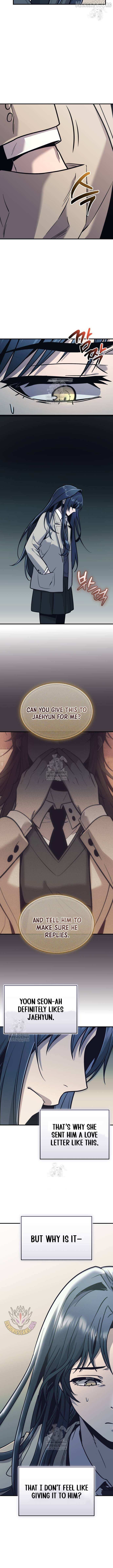 I Obtained A Mythic Item, Chapter 156 - 08