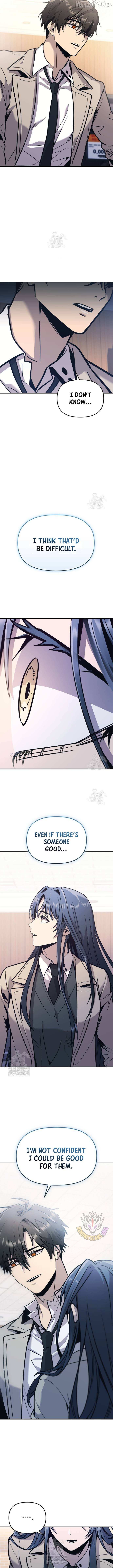 I Obtained A Mythic Item, Chapter 156 - 12