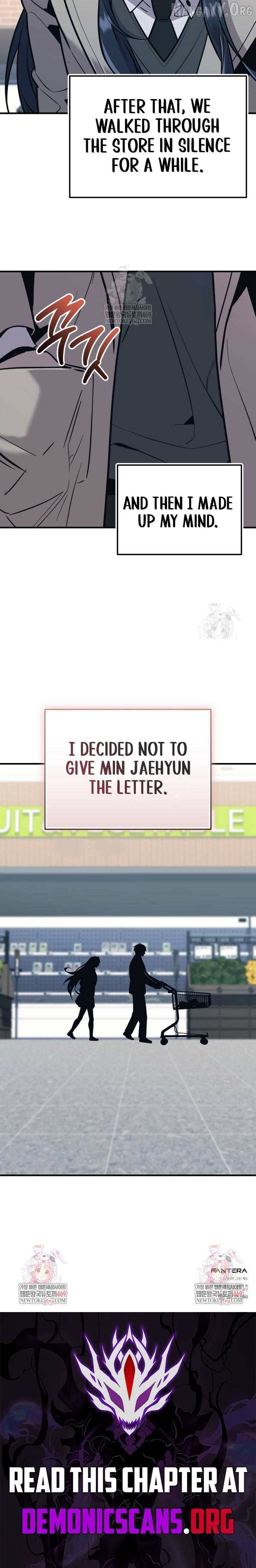 I Obtained A Mythic Item, Chapter 156 - 13