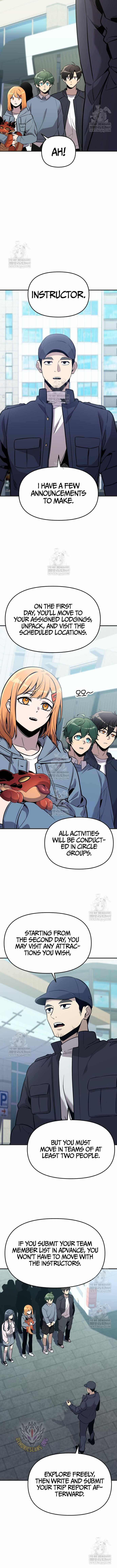 I Obtained A Mythic Item, Chapter 158 - 03