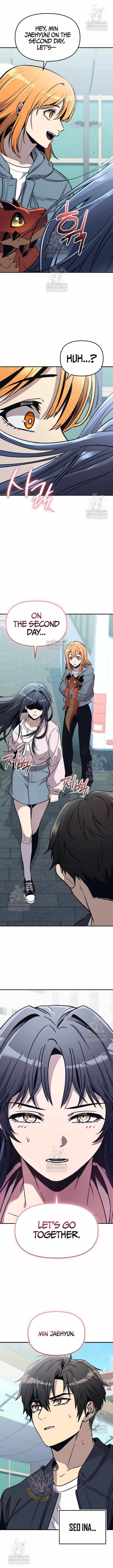 I Obtained A Mythic Item, Chapter 158 - 04