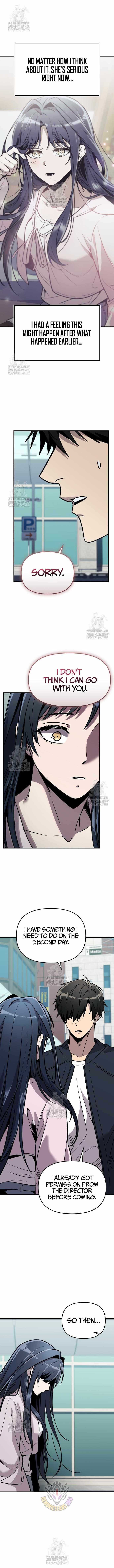 I Obtained A Mythic Item, Chapter 158 - 05