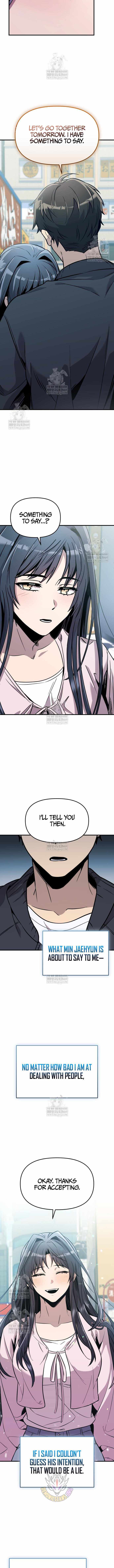 I Obtained A Mythic Item, Chapter 158 - 09