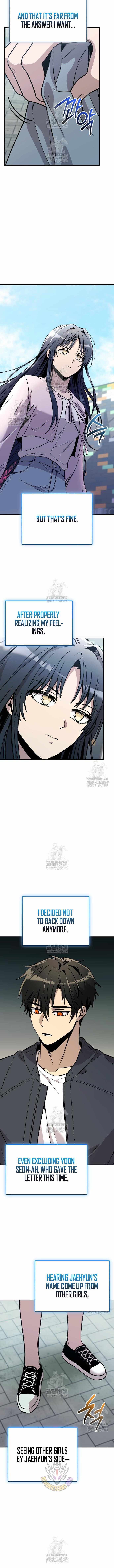 I Obtained A Mythic Item, Chapter 158 - 10