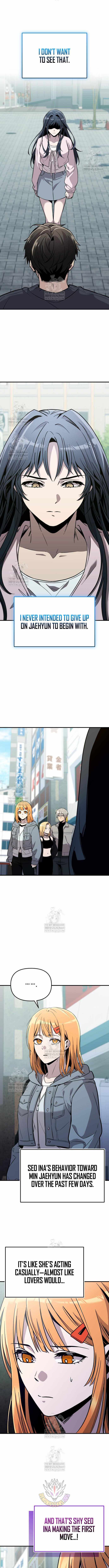 I Obtained A Mythic Item, Chapter 158 - 11