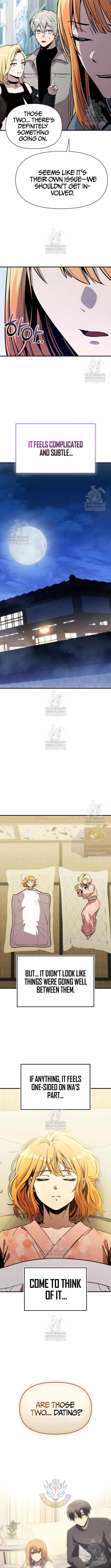 I Obtained A Mythic Item, Chapter 158 - 12