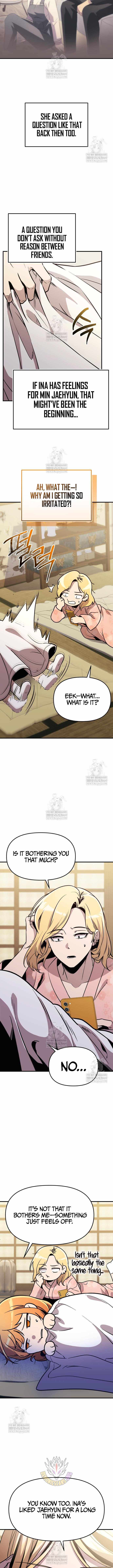 I Obtained A Mythic Item, Chapter 158 - 13