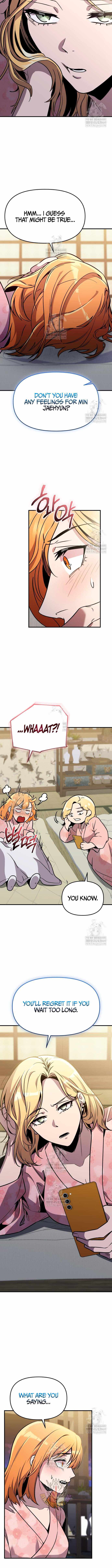 I Obtained A Mythic Item, Chapter 158 - 14