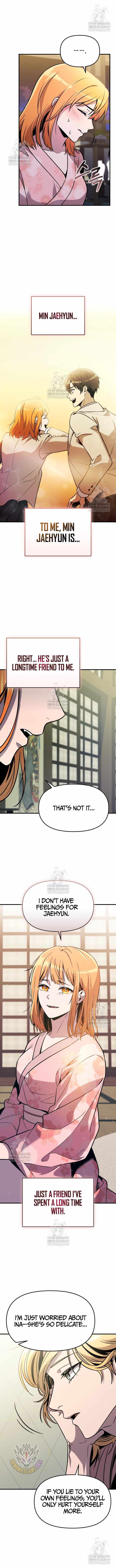 I Obtained A Mythic Item, Chapter 158 - 15