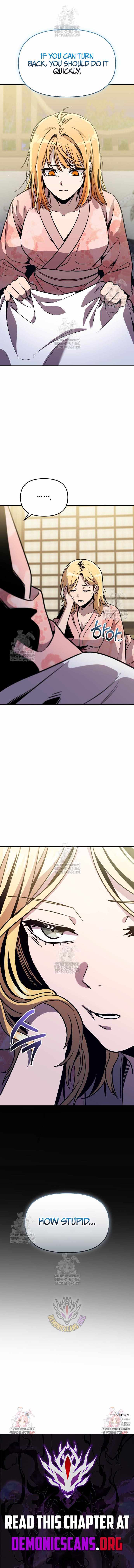 I Obtained A Mythic Item, Chapter 158 - 16