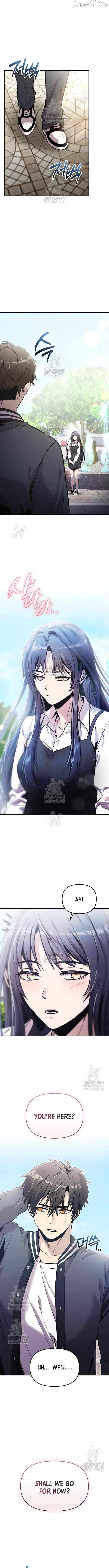 I Obtained A Mythic Item, Chapter 159 - 03