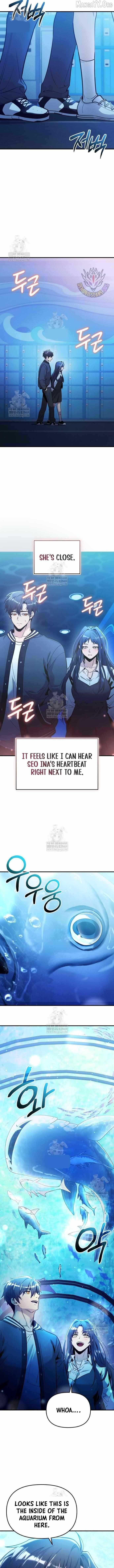 I Obtained A Mythic Item, Chapter 159 - 04