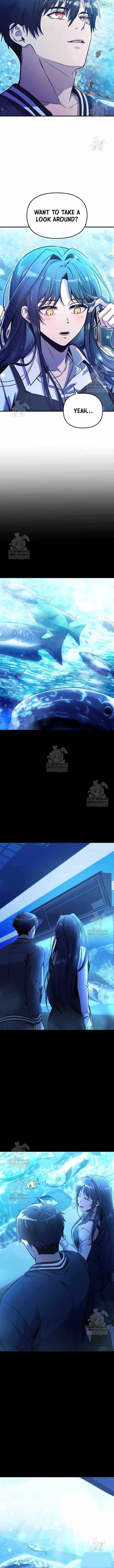 I Obtained A Mythic Item, Chapter 159 - 05