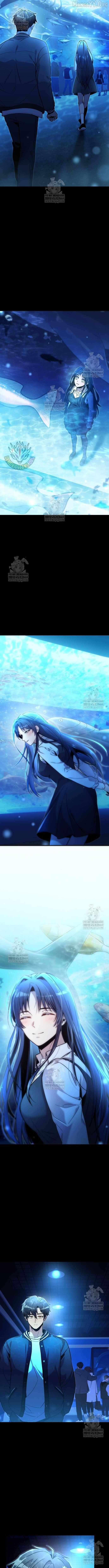 I Obtained A Mythic Item, Chapter 159 - 06