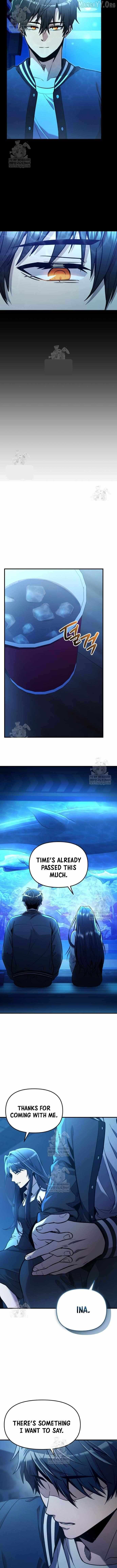 I Obtained A Mythic Item, Chapter 159 - 07