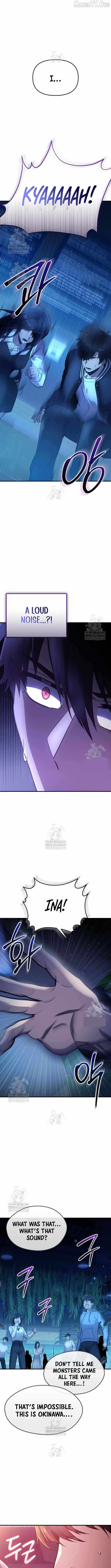 I Obtained A Mythic Item, Chapter 159 - 09