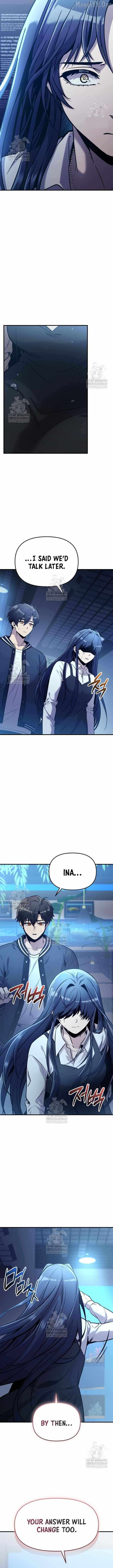 I Obtained A Mythic Item, Chapter 159 - 11