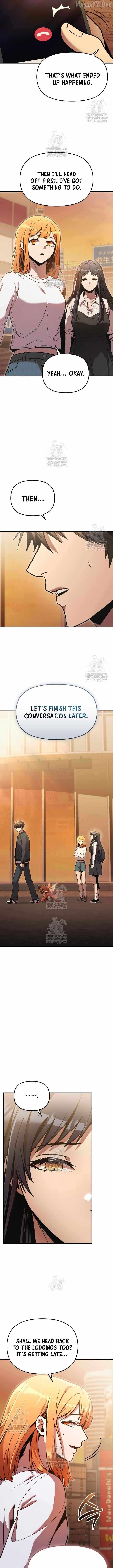 I Obtained A Mythic Item, Chapter 159 - 15