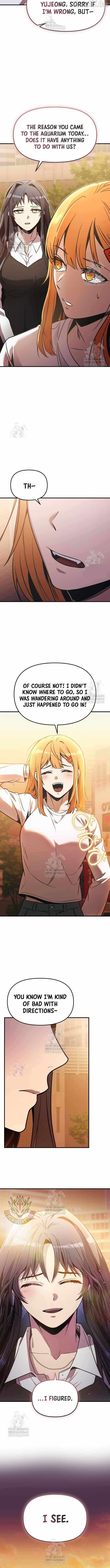 I Obtained A Mythic Item, Chapter 159 - 16