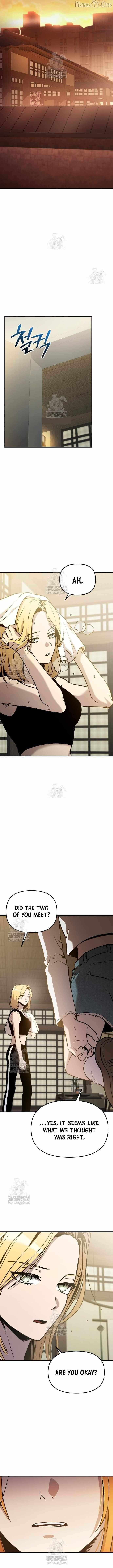 I Obtained A Mythic Item, Chapter 159 - 17