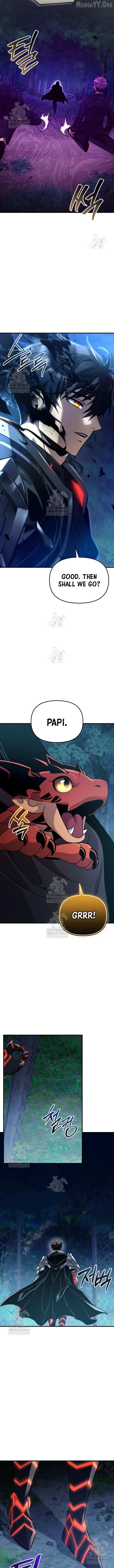 I Obtained A Mythic Item, Chapter 160 - 04