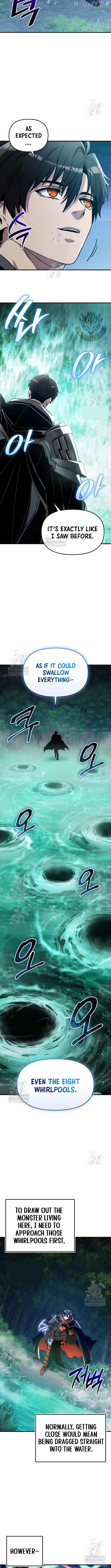 I Obtained A Mythic Item, Chapter 160 - 05