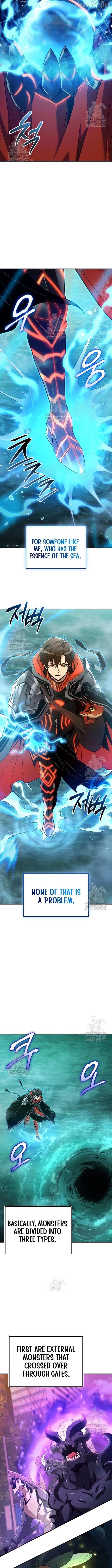 I Obtained A Mythic Item, Chapter 160 - 06