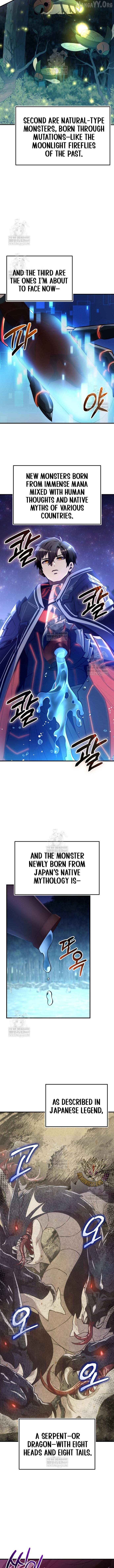 I Obtained A Mythic Item, Chapter 160 - 07