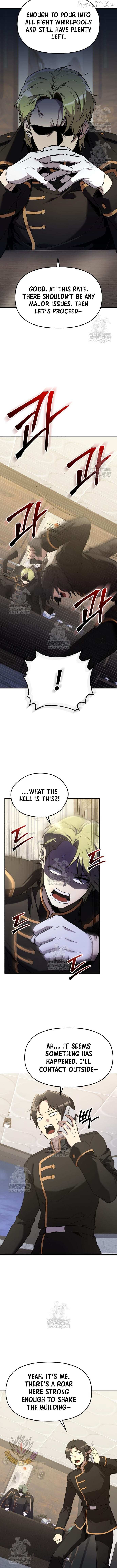 I Obtained A Mythic Item, Chapter 160 - 11