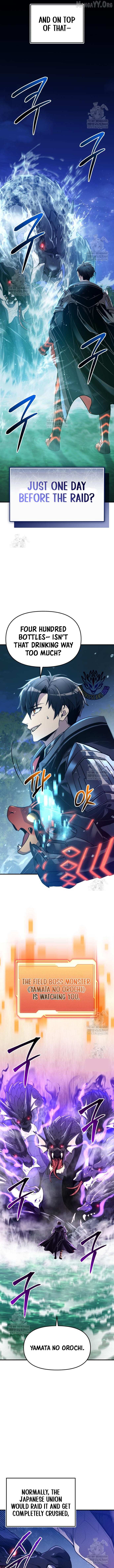 I Obtained A Mythic Item, Chapter 160 - 13