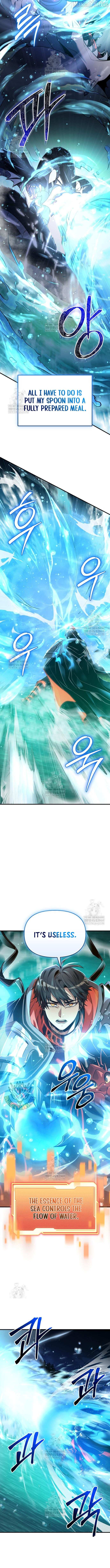 I Obtained A Mythic Item, Chapter 160 - 15