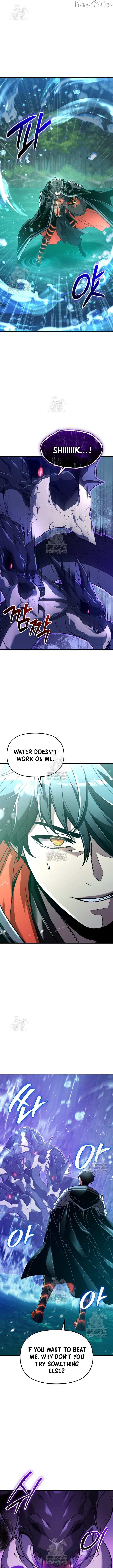 I Obtained A Mythic Item, Chapter 160 - 16