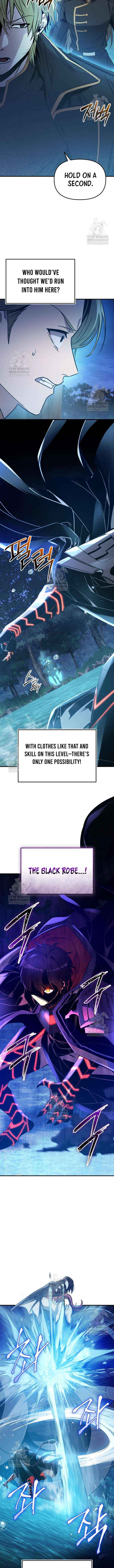 I Obtained A Mythic Item, Chapter 161 - 09