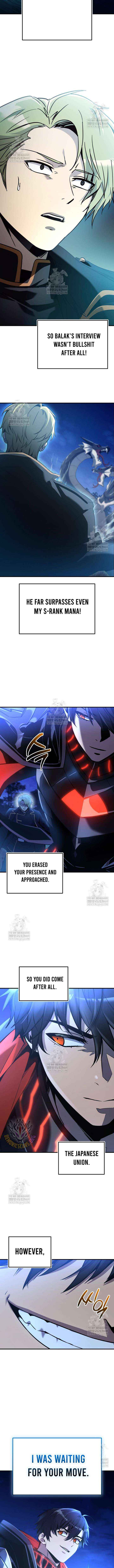 I Obtained A Mythic Item, Chapter 161 - 10