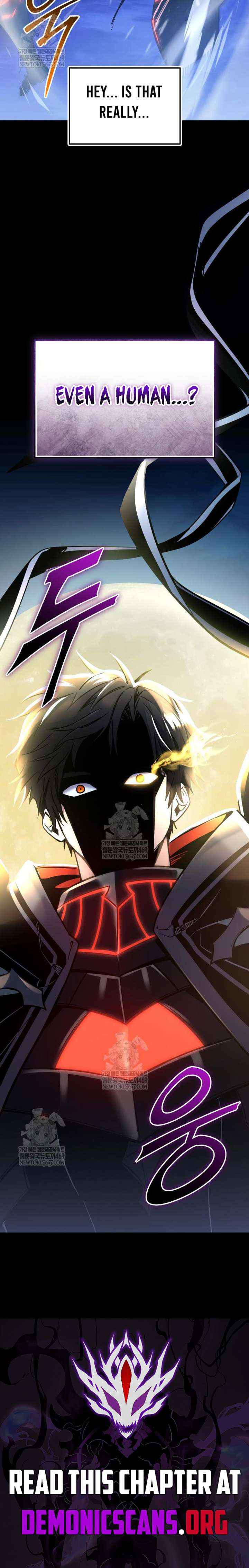 I Obtained A Mythic Item, Chapter 161 - 17