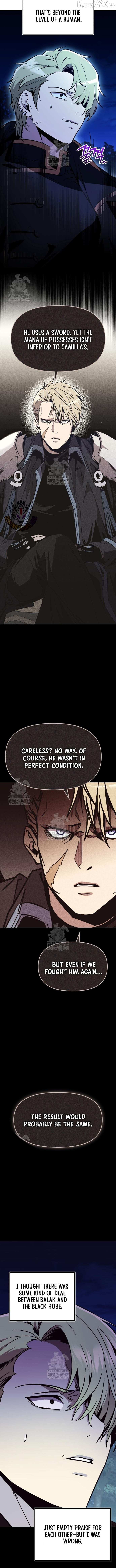 I Obtained A Mythic Item, Chapter 162 - 02