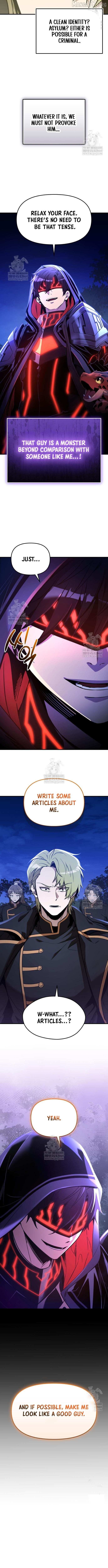 I Obtained A Mythic Item, Chapter 162 - 09