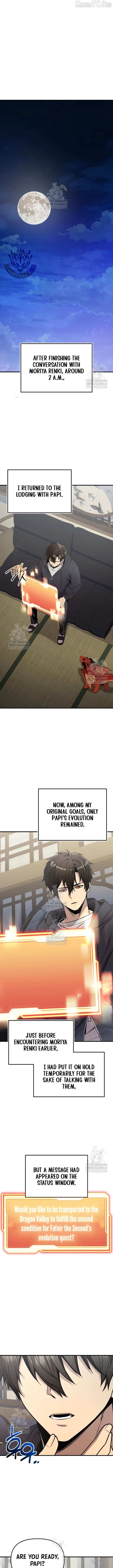 I Obtained A Mythic Item, Chapter 162 - 10