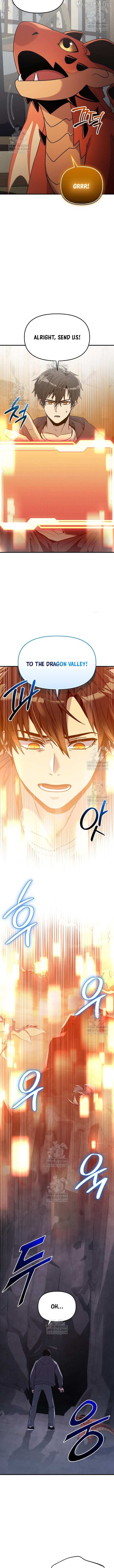 I Obtained A Mythic Item, Chapter 162 - 11