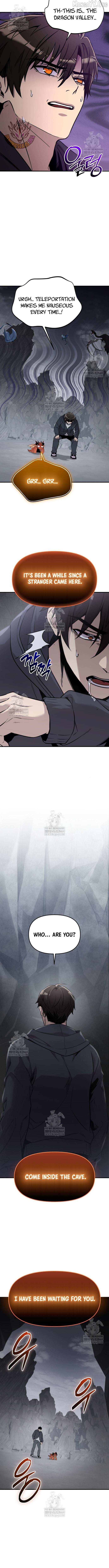 I Obtained A Mythic Item, Chapter 162 - 12