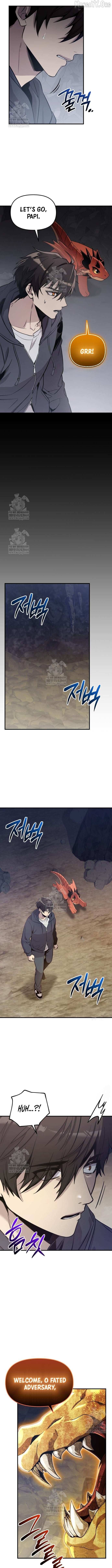 I Obtained A Mythic Item, Chapter 162 - 13