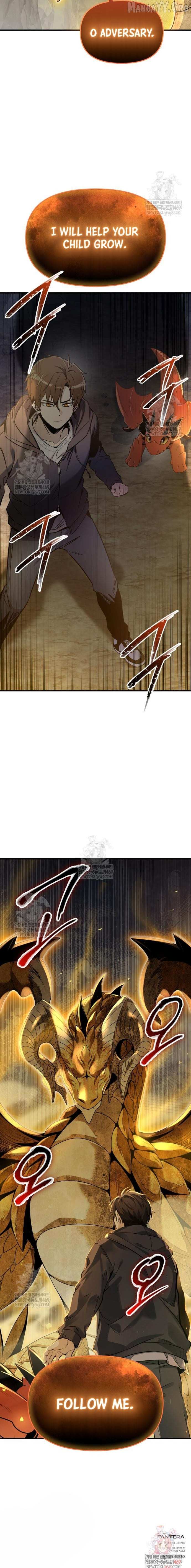 I Obtained A Mythic Item, Chapter 162 - 15