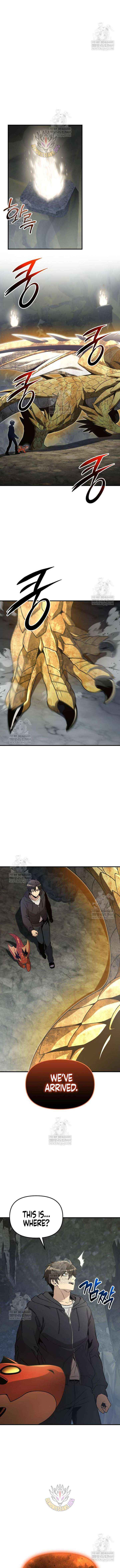 I Obtained A Mythic Item, Chapter 163 - 08