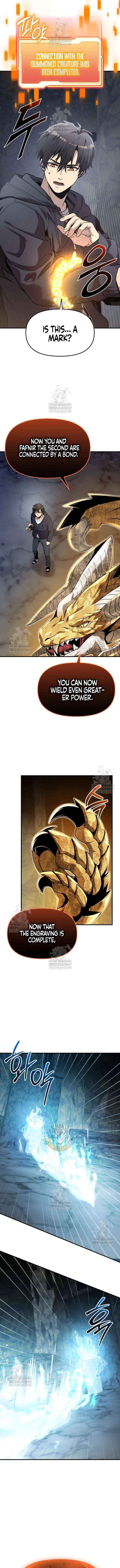 I Obtained A Mythic Item, Chapter 163 - 13