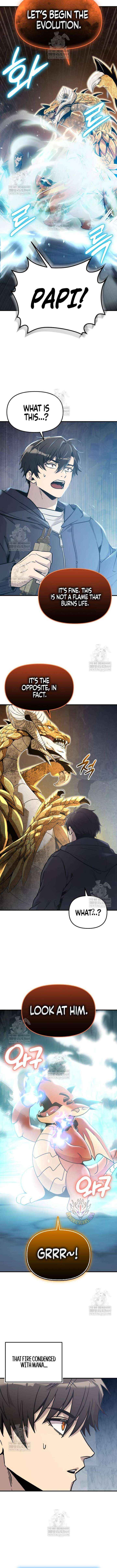 I Obtained A Mythic Item, Chapter 163 - 14